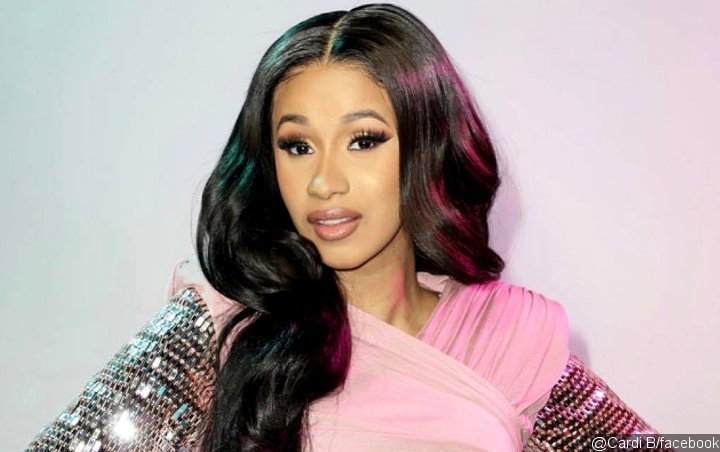 Cardi B Opens Up About Her New Life as Mom