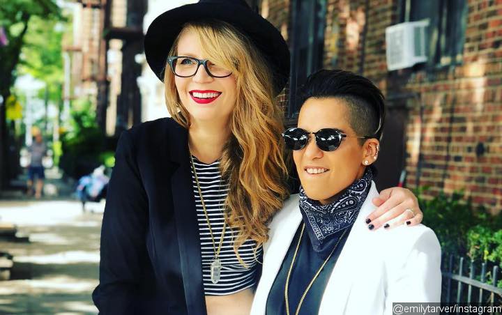 'Orange Is the New Black' Stars Vicci Martinez and Emily Tarver Are Girlfriends in Real Life