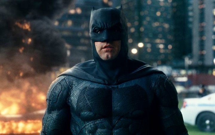 'The Batman' Eyes 2019 Production Date, Ben Affleck Is Still in Talks to Star