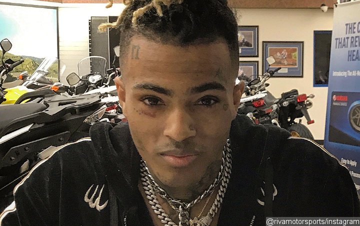 XXXTENTACION's Domestic Violence Charge Dropped After His Death