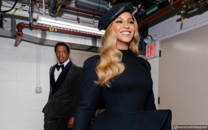 Beyonce And Jay-Z Delay New Jersey Show Due to Bad Weather