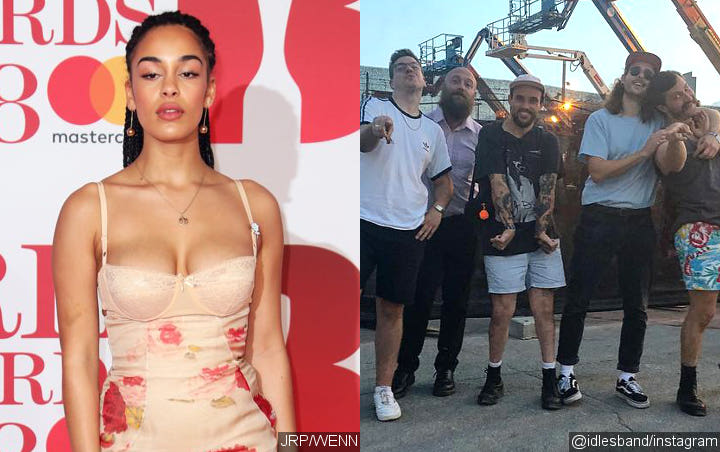 Jorja Smith and Idles Dominate the 2018 AIM Awards Nominees List