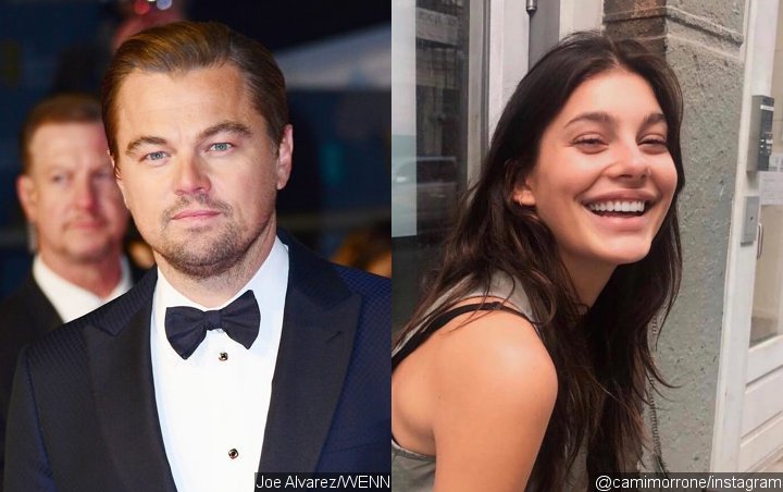 Inside Leonardo DiCaprio and Camila Morrone's Romantic Getaway in Europe