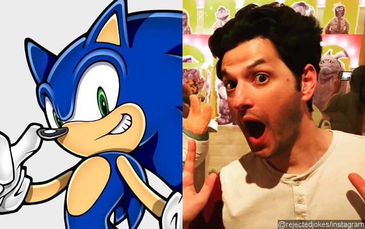 'Sonic the Hedgehog' Taps Ben Schwartz to Voice the Titular Character 