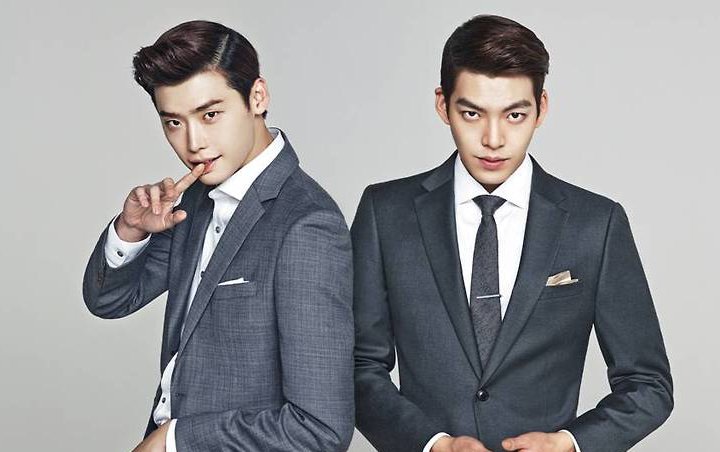 Kim Woo Bin Hangs Out With Lee Jong Suk 13 Months After Announcing Cancer Diagnosis