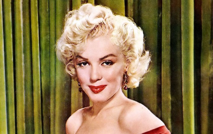 A Long-Lost Marilyn Monroe Nude Scene Has Been Discovered