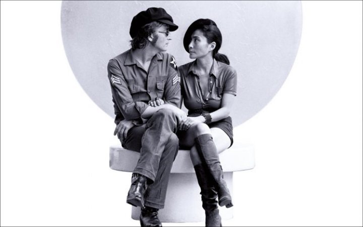 John Lennon and Yoko Ono's 'Imagine' Movie Is Re-Released in Cinemas
