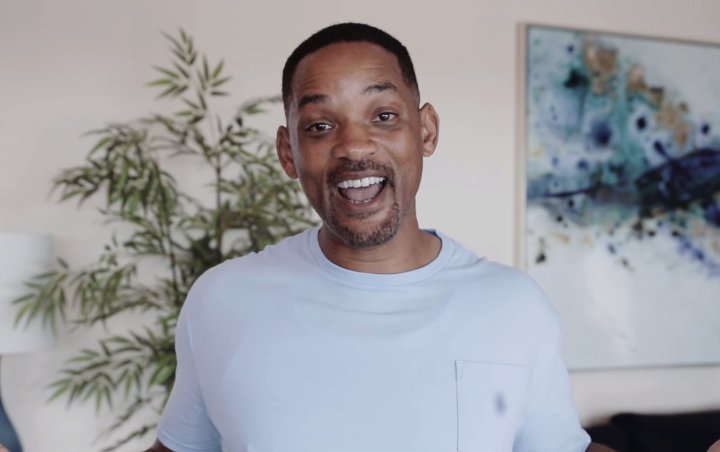 Will Smith Invites Lucky Fan to Bungee Jump With Him in Celebration of His 50th Birthday