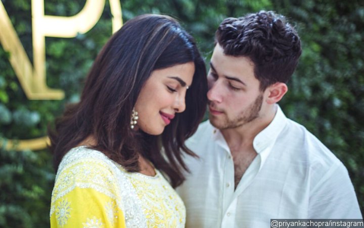 It's Official! Nick Jonas and Priyanka Chopra Confirm Engagement