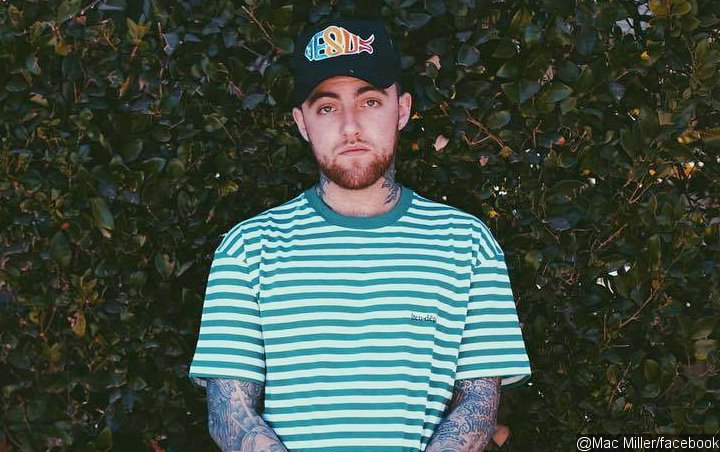 Mac Miller Charged With DUI Following May Crash
