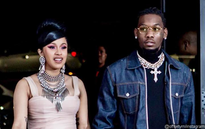 Offset Got 'Mad' With Cardi B at 2018 MTV VMAs - Find Out Why