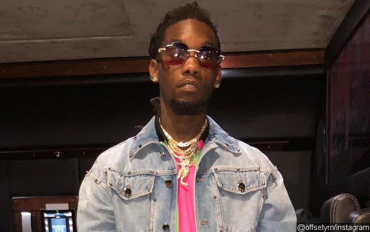 Offset Gets Served in New York Hotel Brawl Lawsuit
