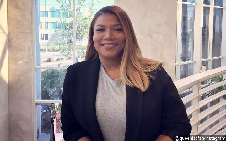 Queen Latifah to Be Honored With Marian Anderson Award
