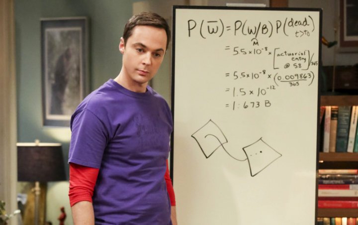 Jim Parsons Posts Emotional Message After Report He Caused 'Big Bang Theory' Ending