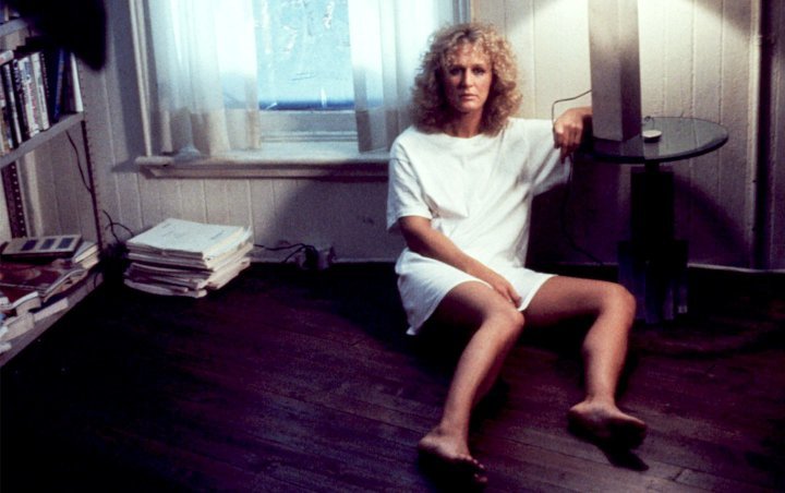 Glenn Close Wants a 'Fatal Attraction' Remake From Her Character's Viewpoint