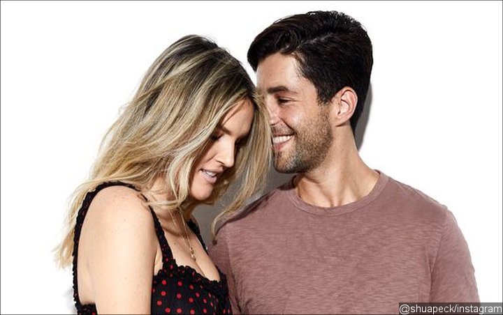 'Drake and Josh' Actor Josh Peck Is Expecting First Child
