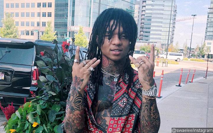 Swae Lee Forced to Halt Dallas Show After Being Hit by Phone