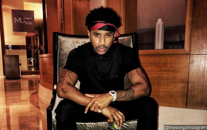 Trey Songz Sued by Alleged Attack Victim