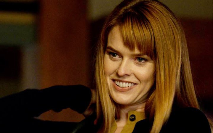 Alice Eve's Typhoid Mary Takes Front and Center in New 'Iron Fist' Season 2 Photos