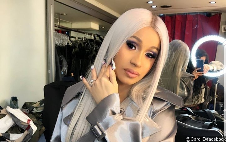 Cardi B Apologizes to Martin Luther King Jr.'s Daughter for Her Role in TV Skit