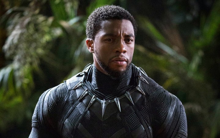 Chadwick Boseman Wants Black Panther to Win Best Picture Oscar