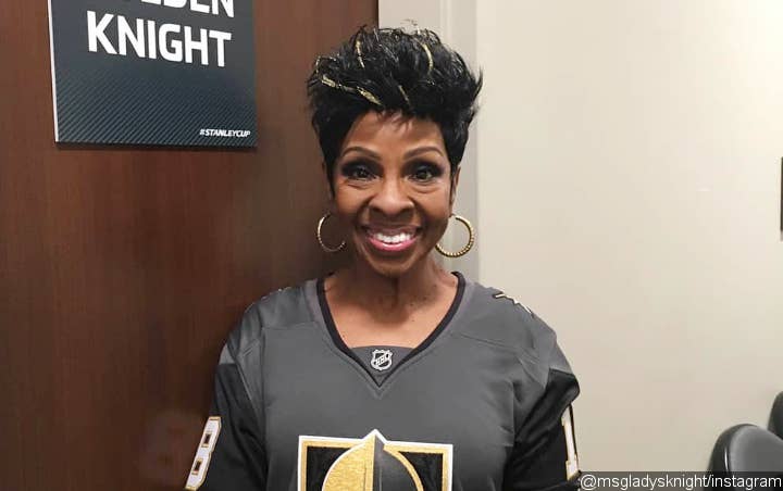 Gladys Knight's Publicist Shut Down Cancer Reports