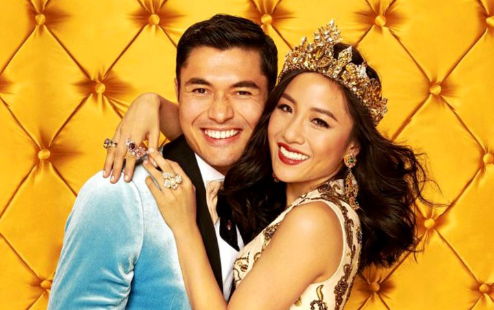 'Crazy Rich Asians' Maintains Reign at Box Office in Third Week
