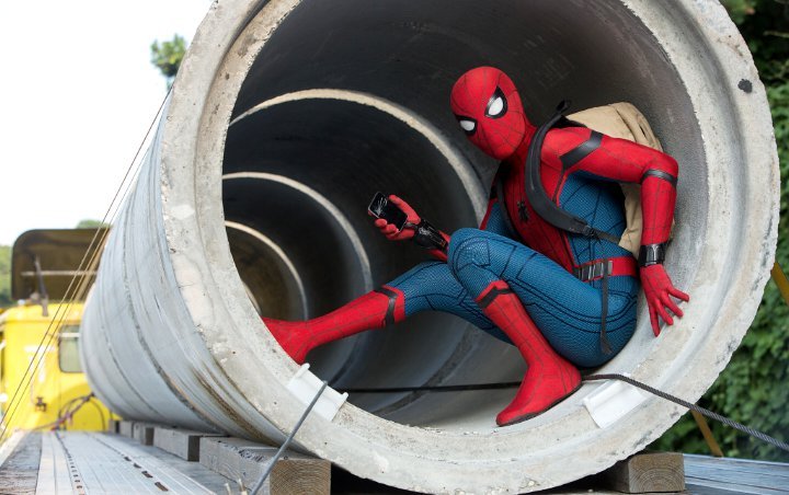 New 'Spider-Man: Far From Home' Set Photos and Video Reveal the Return of Three Marvel Characters
