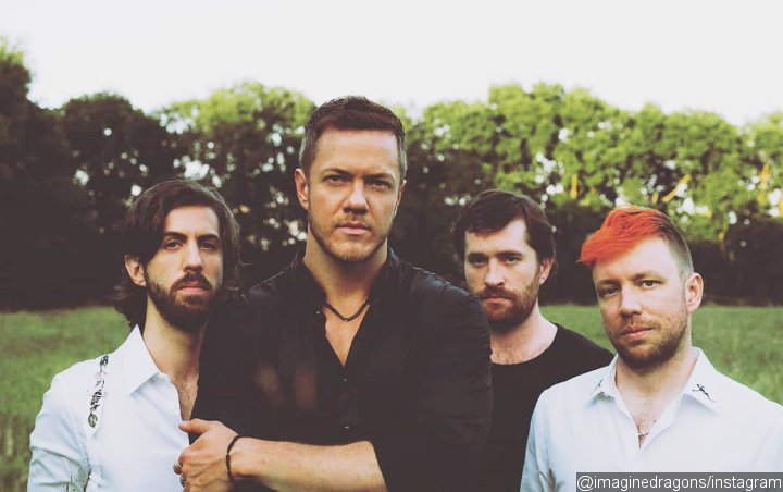 Imagine Dragons Teams Up With Mobile Game 'Angry Birds' for Cancer Charity