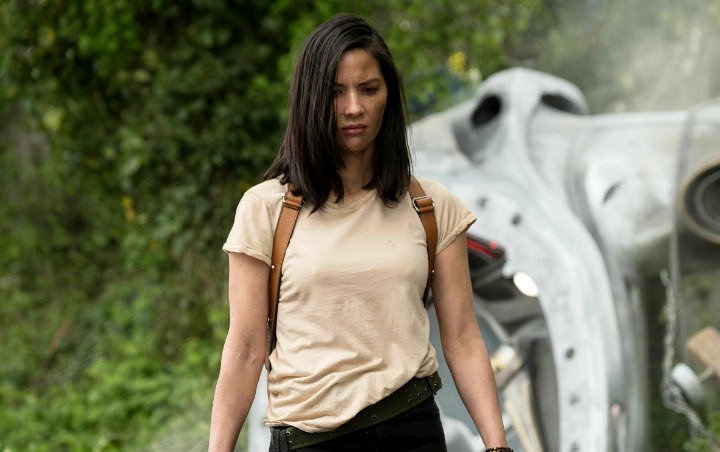 'The Predator' Cuts Scene Featuring Sex Offender, Thanks to Olivia Munn