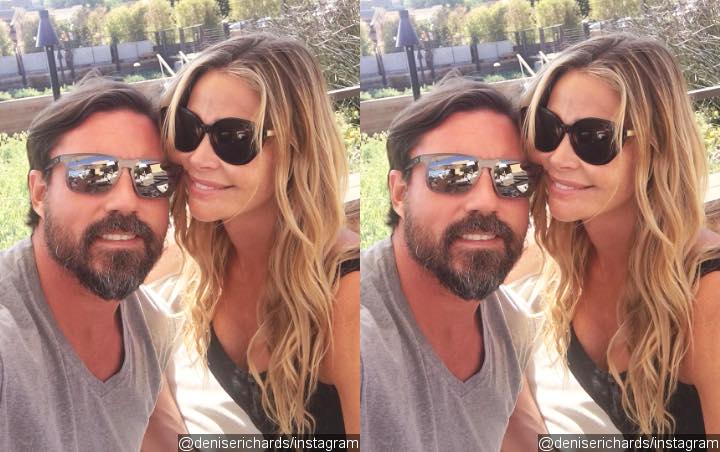 Denise Richards Is Reportedly Engaged, Will Get Married 'Soon'