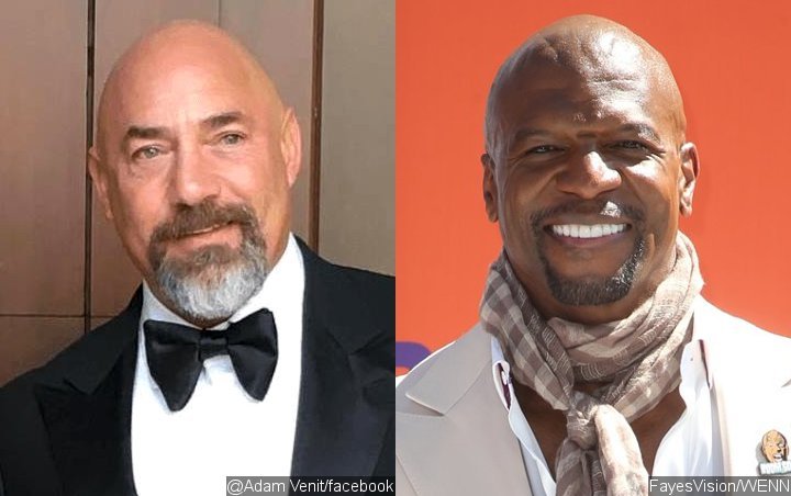 Agent Accused of Groping Terry Crews to Retire After Settling Lawsuit