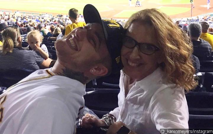 Mac Miller's Mom Posts Heartbreaking Tribute to Her Son