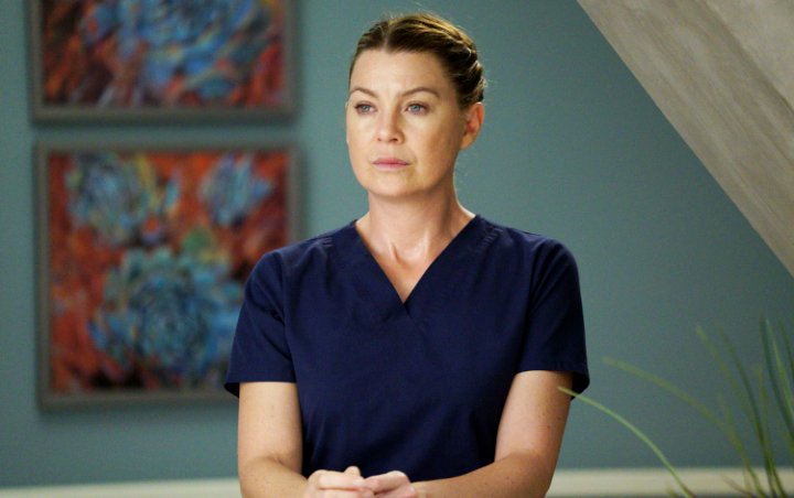 'Grey's Anatomy' Season 15 Trailer: Meredith Gets Hot and Heavy in Bed With [Spoiler]