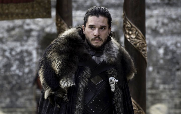 Kit Harington: It's Difficult to End 'Game of Thrones'