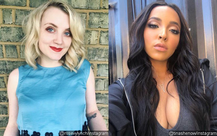 Evanna Lynch, Tinashe and More Heading to Ballroom in 'Dancing with the Stars' Season 27