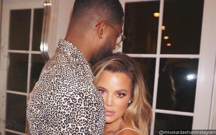 Khloe Kardashian Still 'Angry' and 'Frustrated' With Tristan Thompson