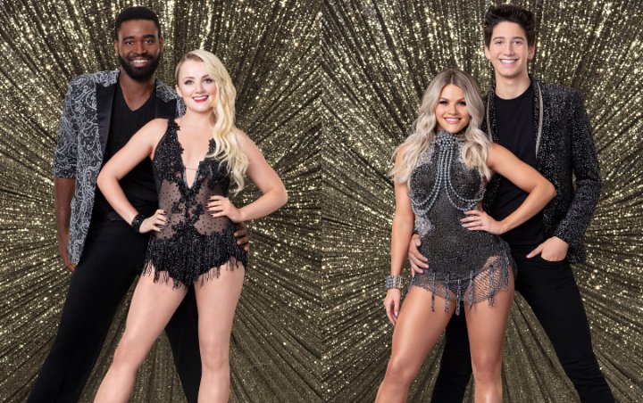 Full Cast of 'Dancing With the Stars' Season 27 - See the Photos