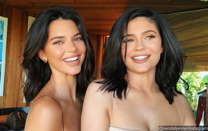 Kendall Jenner Seemingly Hits Back at Body Shamers Again With Kylie's Bullying Video