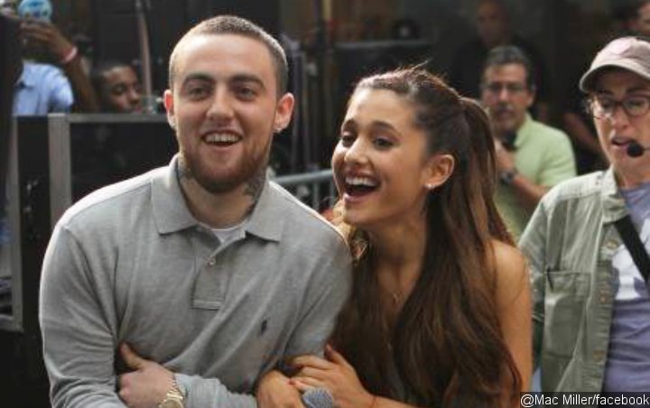 Mac Miller's Trainer Calls Ariana Grande 'Incredible Positive Influence' on Late Rapper