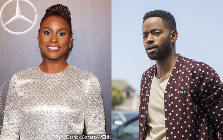  Issa Rae Denies Claim of Lawrence's Absence in 'Insecure' Season 3 