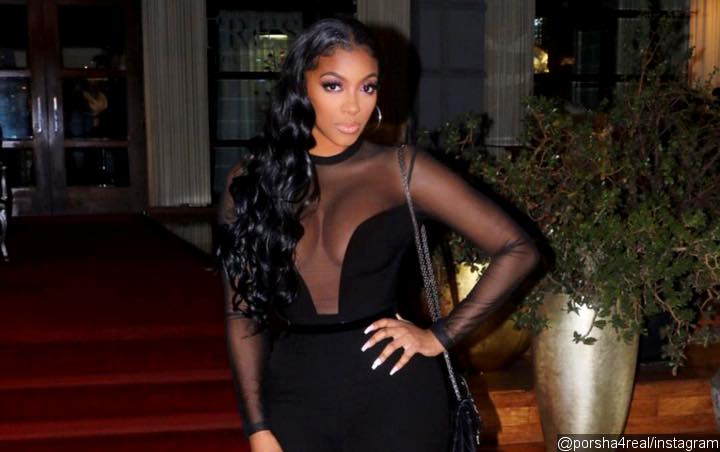 Porsha Williams Worried About First Pregnancy 