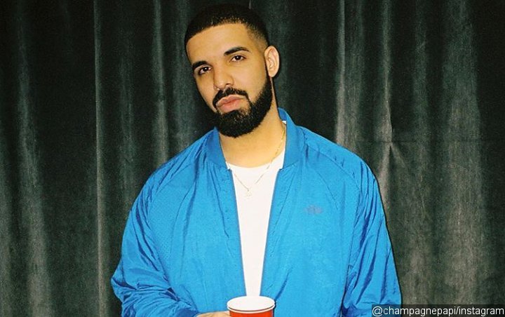 Drake Gives Heart Transplant Patient an iPhone With His Number