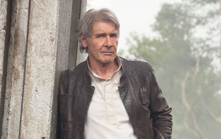 Harrison Ford’s Han Solo Jacket Pulled From Auction After Selling Failure