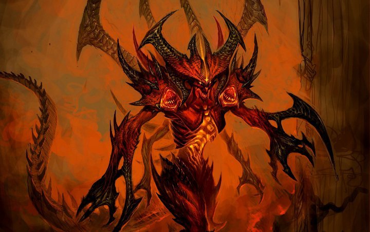 Report: Diablo Animated Series to Arrive on Netflix