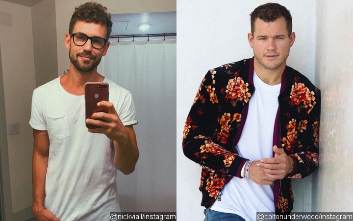 Nick Viall Hopes New 'Bachelor' Colton Underwood Will Be 'Decisive'