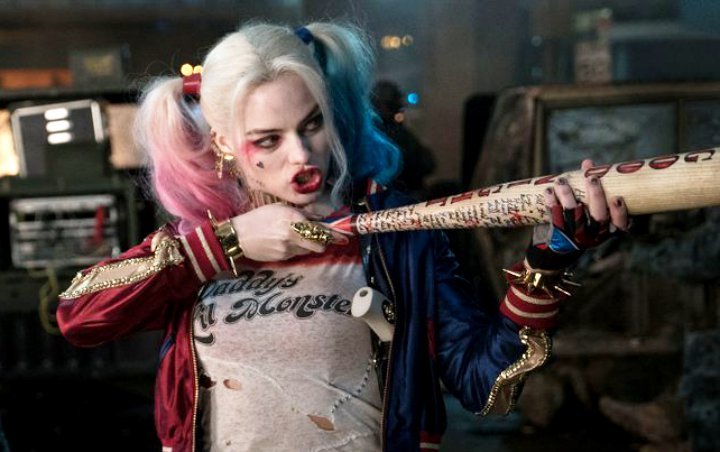 Margot Robbie's Harley Quinn Project Gets a Release Date