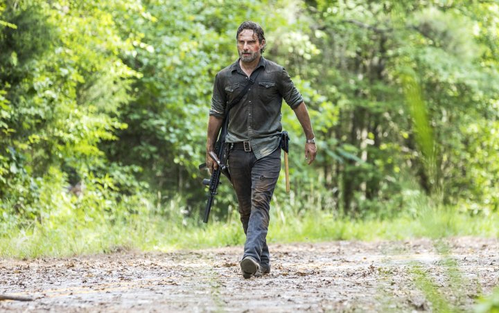 Andrew Lincoln Teases His Return for 'The Walking Dead' Season 10 in New Capacity