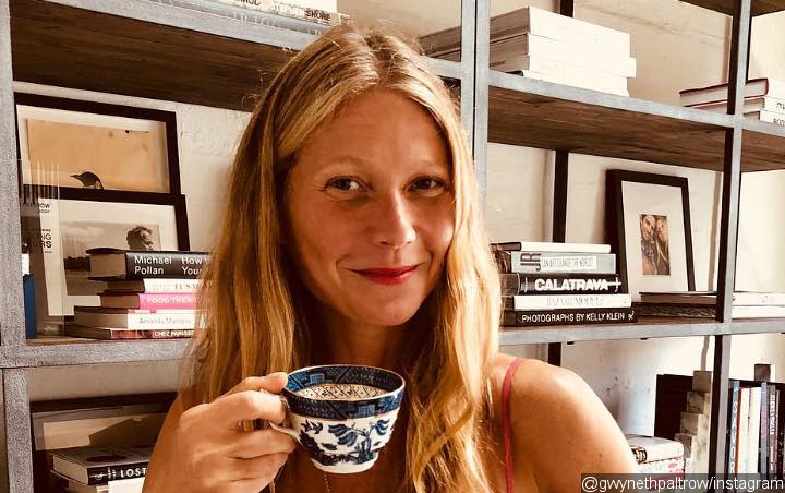  Gwyneth Paltrow Doesn't Regret Using 'Dorky' Term to Describe Her Divorce