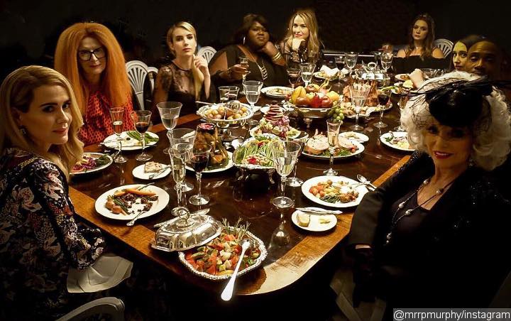 'American Horror Story: Apocalypse' Teases the Last Supper Without Misty